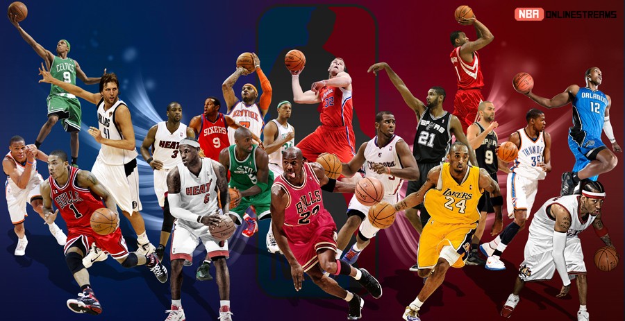 แนะนำลีก บาสเกตบอล NBA